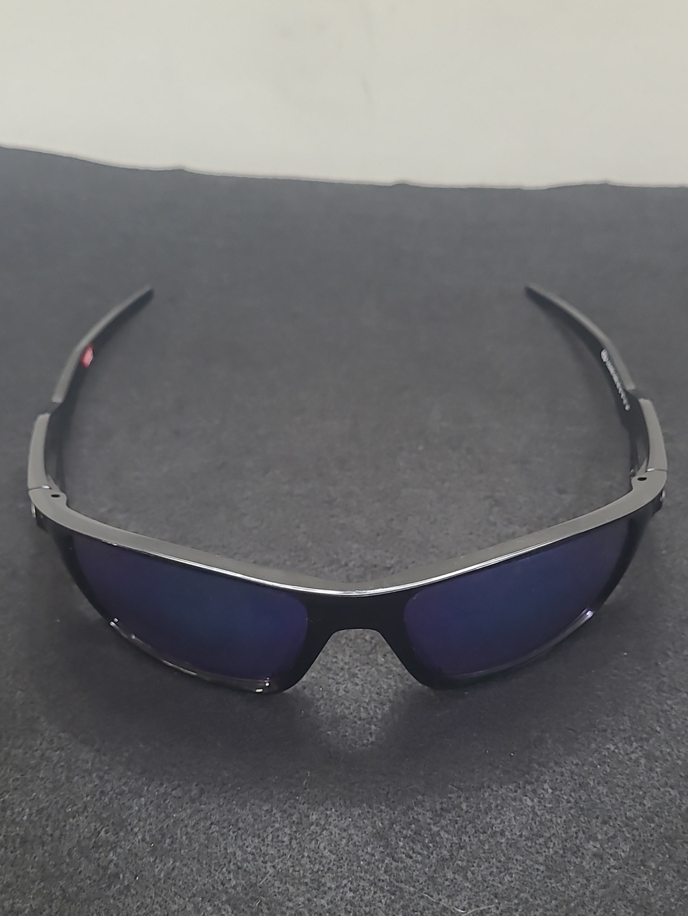 Oakley Masseter Prizm Sapphire Polarized Sunglasses 009486